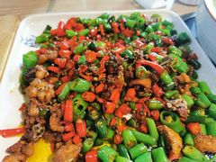 -遇见小厨·北京烤鸭·江湖菜·川菜(广福桥店)