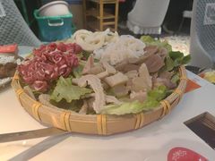 -刘少华贵州小黄牛·鲜牛肉火锅(总店)