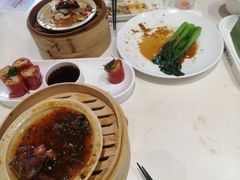 -蔡澜点心·粤菜(月星环球港店)