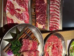 -西塔老太太泥炉烤肉(亚运村店)