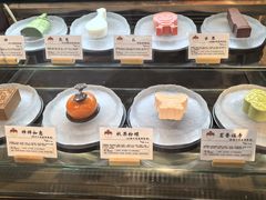 -萬春金福下午茶(故宫店)