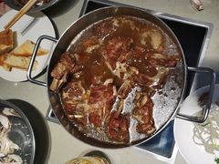 -蝎王府羊蝎子(虎坊桥总店)