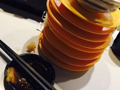 -争鲜回转寿司(通州万达店)