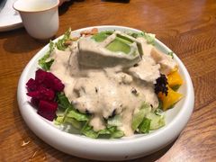 -必点海鲜·鲅鱼水饺(鞍山西道店)