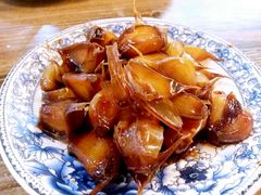 -邵老爹老杭州白斩鸡·家常菜(建国北路店)