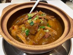 潮汕风味牛杂煲-香港龙凤楼(陆家嘴中心店)