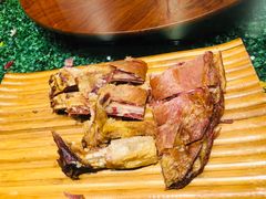 烤羊排-哈啾嗨·新概念蒙餐(红星新城店)