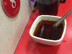 -乐天拉面(桃花街店)