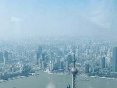 -上海中心大厦