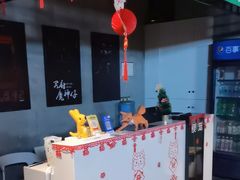 -棂笼·深度沉浸密室(武汉旗舰店)