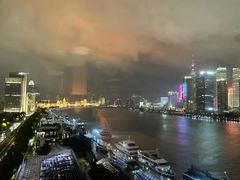 -上海外滩英迪格酒店