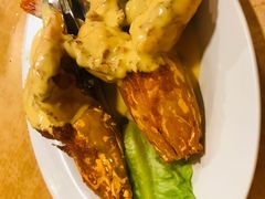 -ZF Seafood Restaurant 卓峰海鲜餐