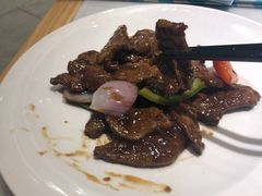 -莆田餐厅PUTIEN(三里屯店)