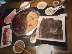 -纸盐河码头火锅(十八梯店)