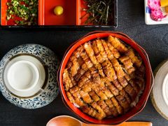 -昇鳗鱼家(浦东店)