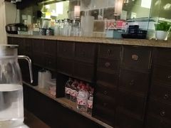 -绿茶餐厅(平谷华联店)