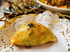 -阿拉木汗餐厅(山大路店)