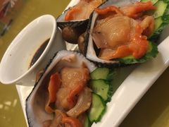 -大清花饺子(五五路店)