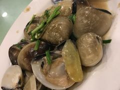 -兴旺海鲜砂煲王