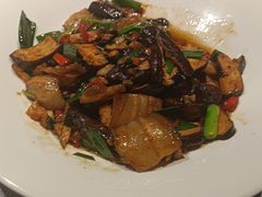 -坛宗剁椒鱼头(河西王府井店)