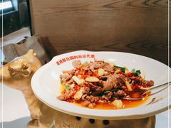 -炊烟小炒黄牛肉(中心印象城店)
