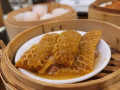 -金翠河烧鹅餐厅(解放碑时代广场店)