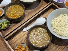 -李百蟹·江南蟹黄面(夫子庙店)