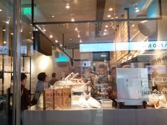 门面-喜茶(广州天汇igc店)