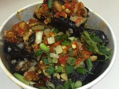 -东门町美食街