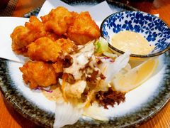 -尺山寸水日料(马桥满天星店)
