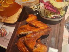 -半秋山西餐厅(襄阳万达店)