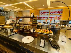 -北京王府井希尔顿酒店·万斯阁西餐厅