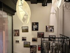-LESCEDARS Brasserie Bistro香柏树