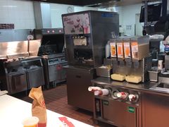 -肯德基(珠峰店)