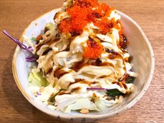 -泰居酒屋日式料理烧肉