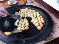生煎包-鼎顺小吃(吴山名楼店)