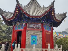 -西安市广仁寺