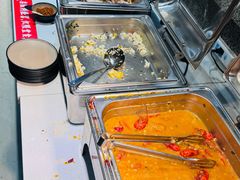 -谭三娘鲜切牛肉自助火锅(九眼桥总店)