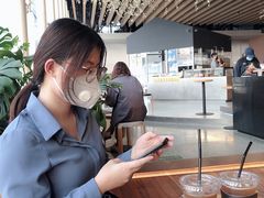 -Seesaw Coffee(朝阳大悦城店)