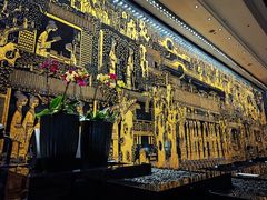 -广州花园酒店