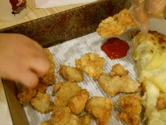 -尊宝比萨(杨美店)