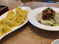 -船歌·鱼水饺青岛菜(枫蓝国际购物中心店)