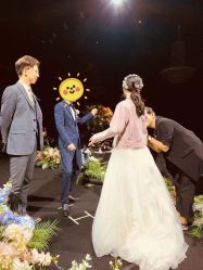 -格乐利雅婚礼艺术中心(南外滩店)