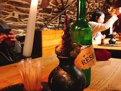 餐具摆设-Krčma Šatlava