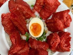 -李与白包子铺(桐梓林店)