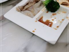 -新好景海鲜酒家(新塘店)