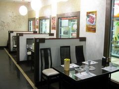 大堂-青松馆韩国料理(香港中路佳世客店)