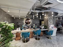 点击看大图 -悦SALON