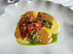 波士顿龙虾-福楼法餐厅FLO