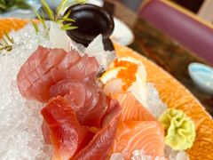 -炙柒Sekinana·精致料理 烧鸟·铁板烧(海上世界店)